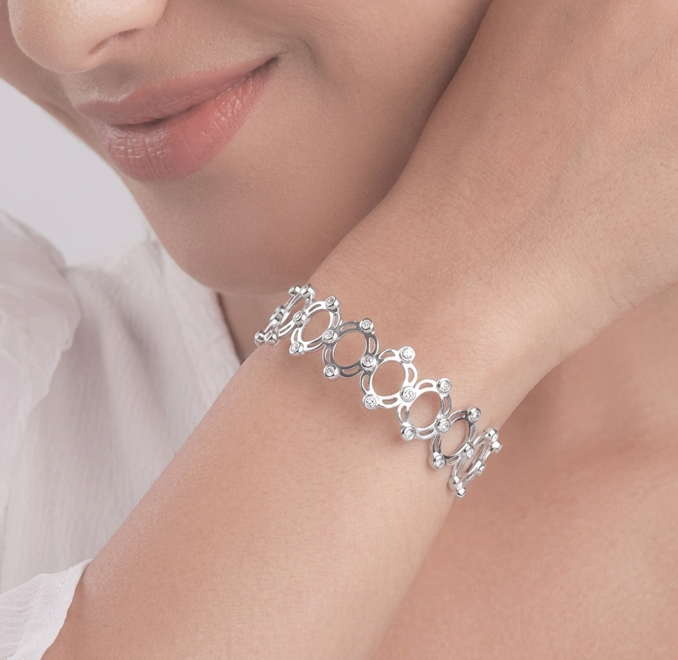 Ring Bracelet