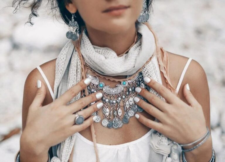 Why Sterling Silver Jewelry Is Perfect for Everyday Fashion