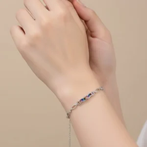 Multicolor Bracelet