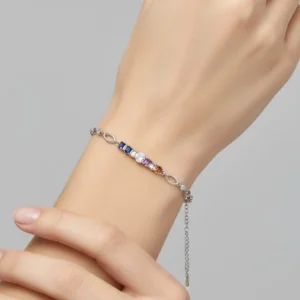 Multicolor Bracelet